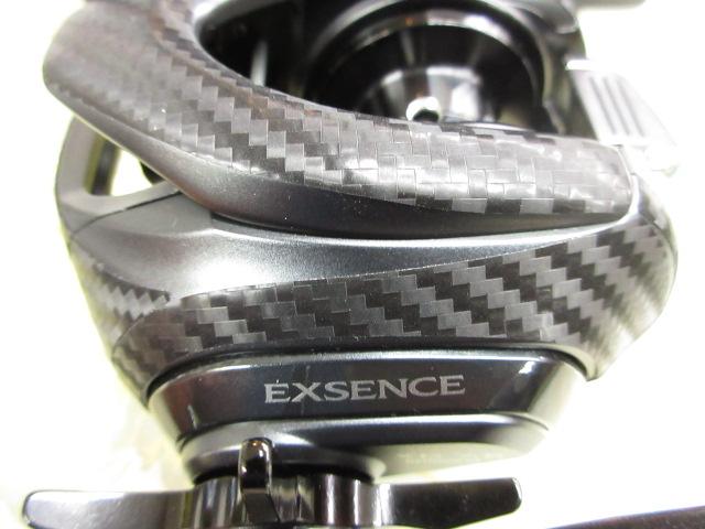 17エクスセンスDC XG LH