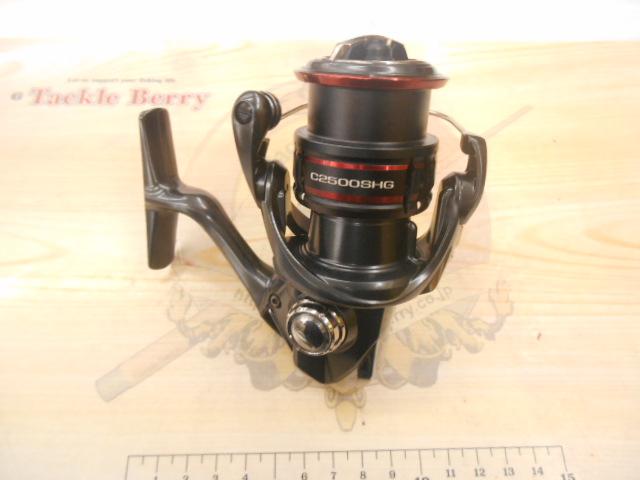 20ヴァンフォード C2500SHG