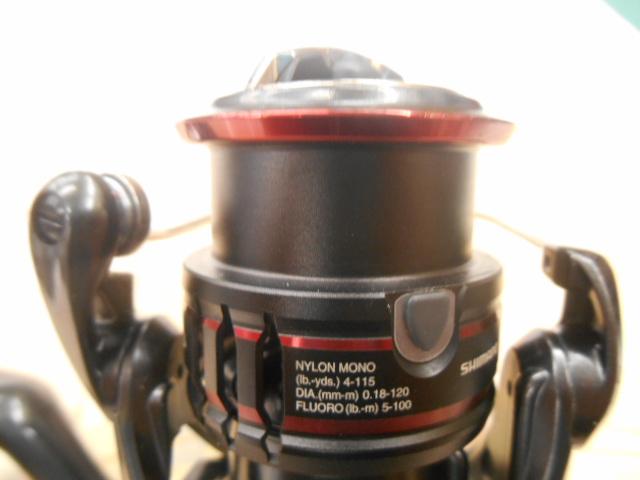 20ヴァンフォード C2500SHG