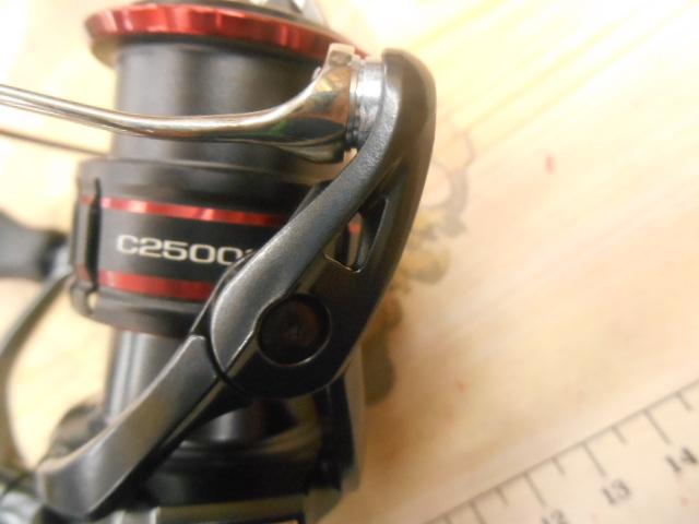 20ヴァンフォード C2500SHG