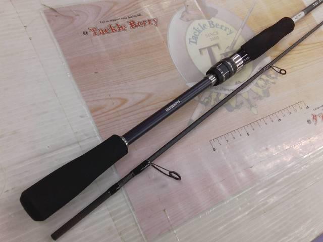 ムーンショット BS S610M