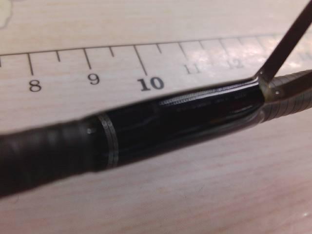 ムーンショット BS S610M