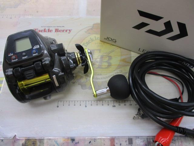 レオブリッツ S500J