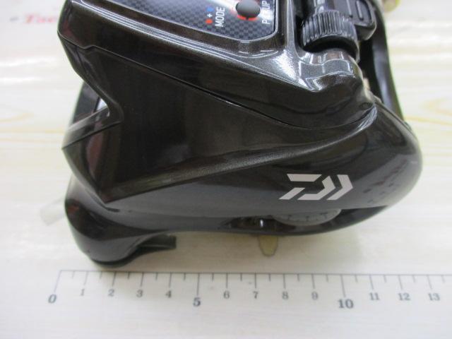 レオブリッツ S500J