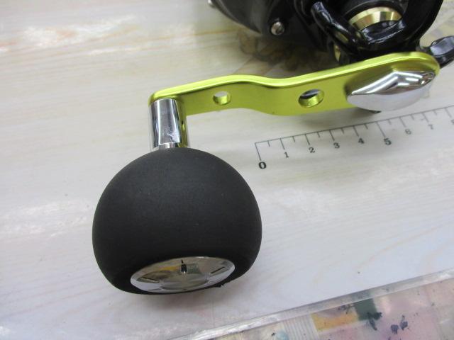 レオブリッツ S500J