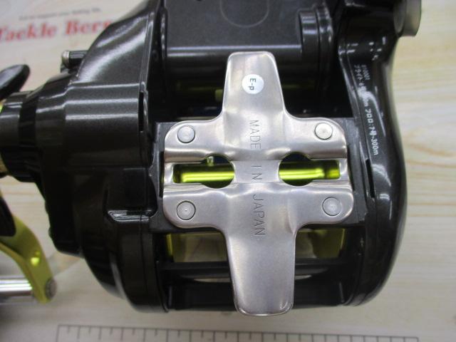 レオブリッツ S500J