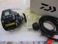 レオブリッツ S500J