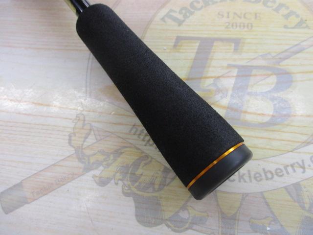 リベリオン 641ULFS