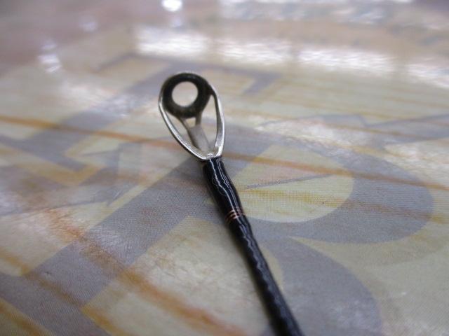 リベリオン 641ULFS