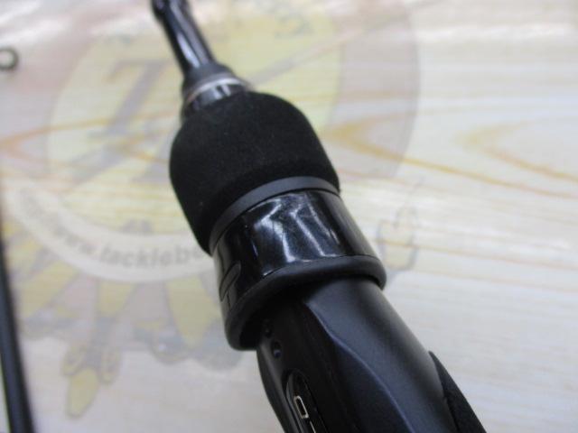 バスフィールド BSFS-632L