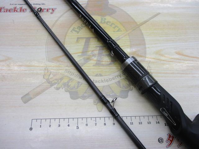 タトゥーラXT 6102HFB