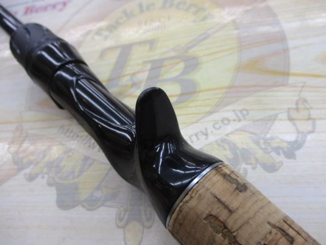 ブレイゾン C610MH