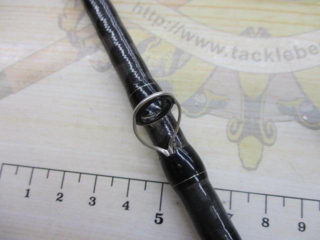 ブレイゾン C610MH