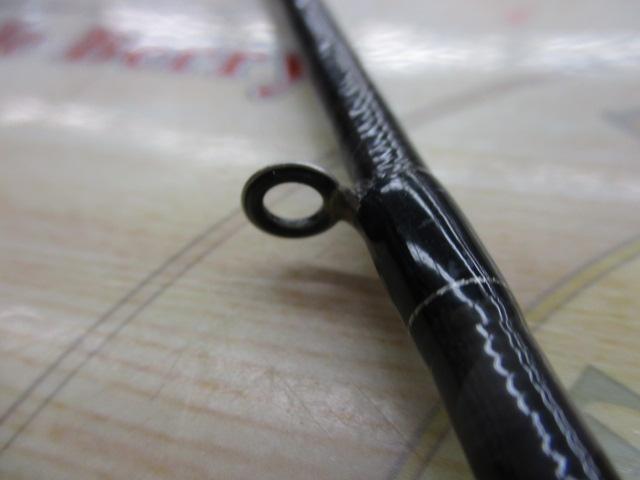 ブレイゾン C610MH