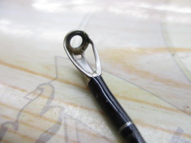 ブレイゾン C610MH