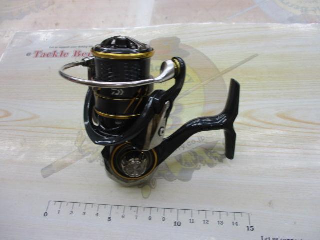 21カルディア FC LT1000S