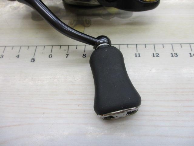 21カルディア FC LT1000S