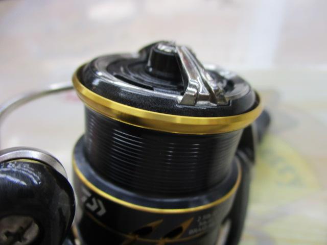 21カルディア FC LT1000S