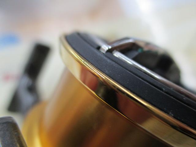 20ツインパワー 2500SHG