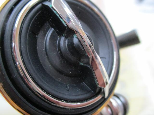 20ツインパワー 2500SHG