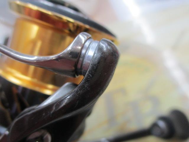 20ツインパワー 2500SHG