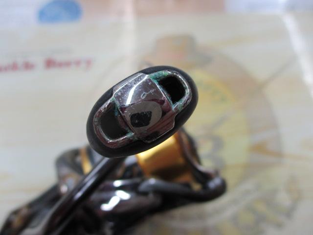 20ツインパワー 2500SHG