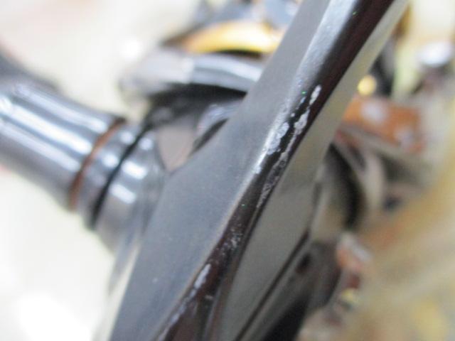 20ツインパワー 2500SHG