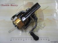 20ツインパワー 2500SHG