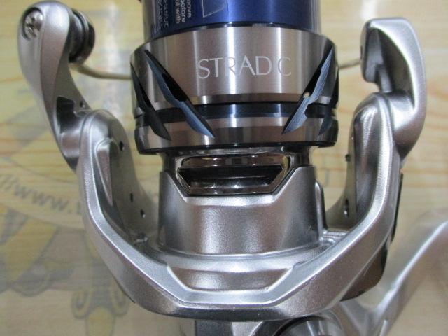 23ストラディック C2000SHG