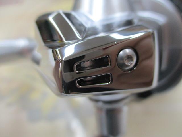 23ストラディック C2000SHG