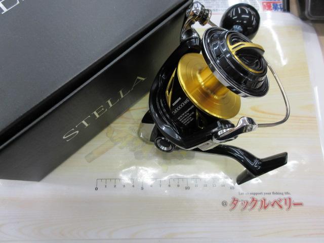 19ステラSW 10000PG