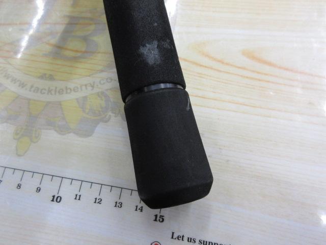 ギャラハド 634S