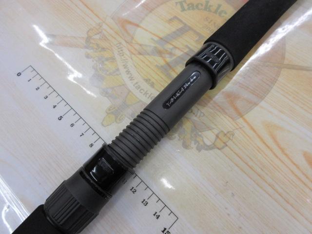 ギャラハド 634S