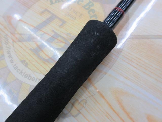 ギャラハド 634S