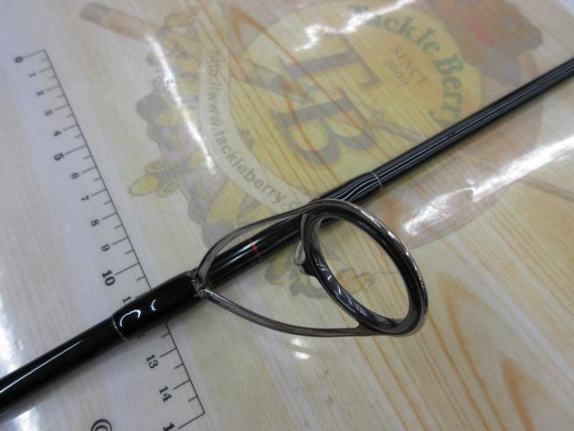 ギャラハド 634S