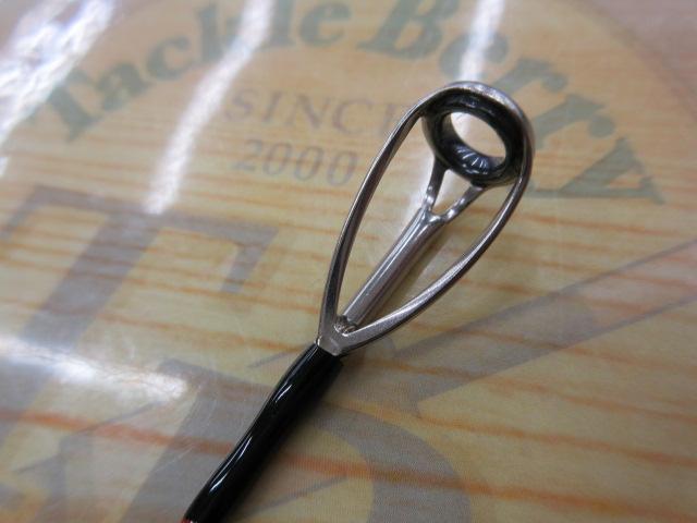 ギャラハド 634S