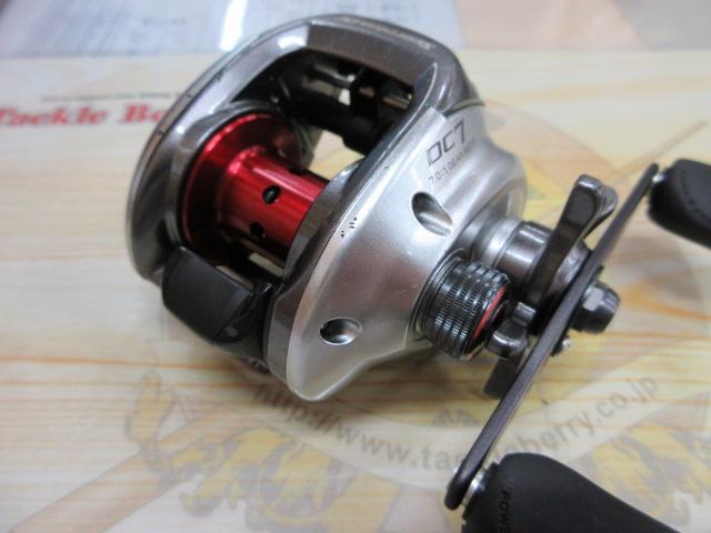 スコーピオンDC7 RH