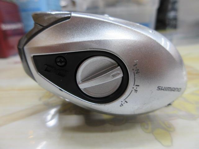 スコーピオンDC7 RH