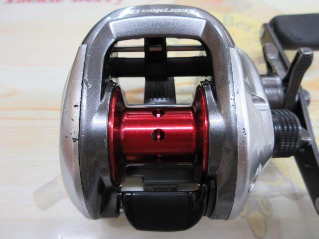 スコーピオンDC7 RH