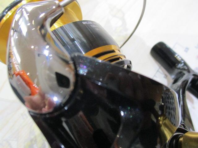 23レガリス LT3000-CXH