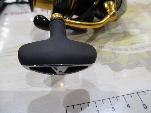 23レガリス LT3000-CXH