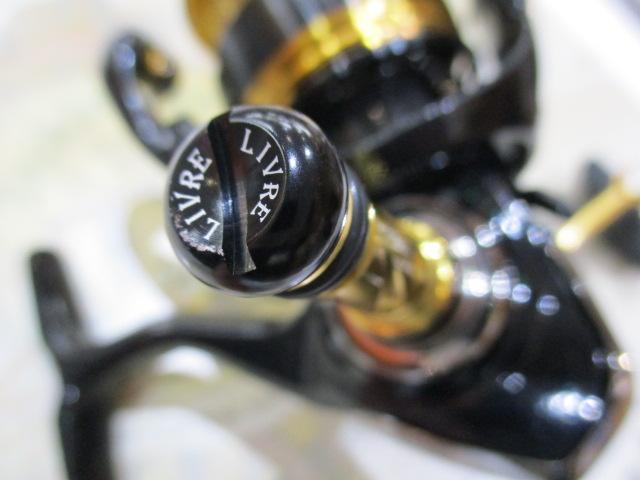 23レガリス LT3000-CXH