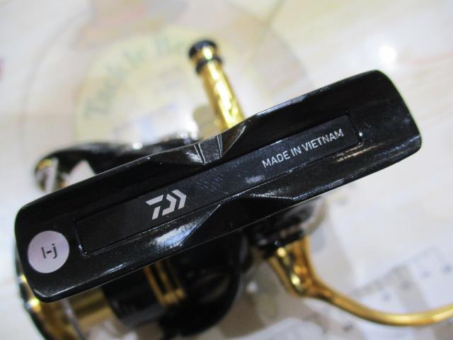 23レガリス LT3000-CXH