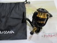 23レガリス LT3000-CXH