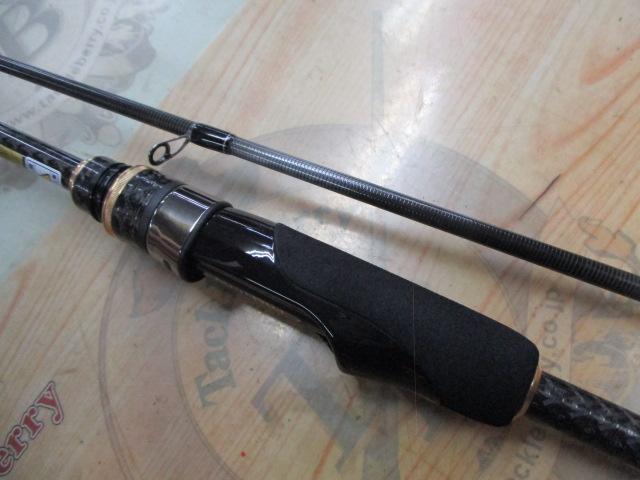 スキッドロウインペリアル NIMS-77SL フェザージャーク77