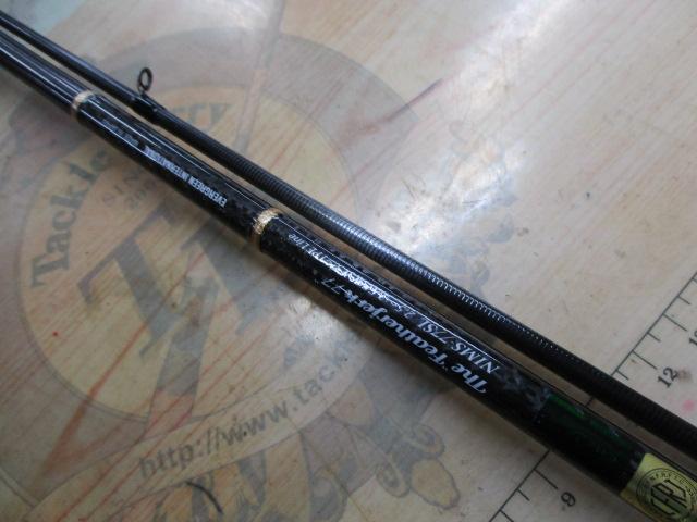 スキッドロウインペリアル NIMS-77SL フェザージャーク77