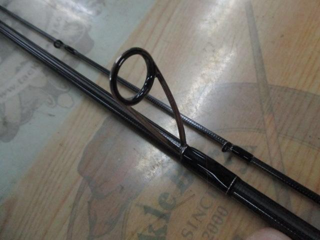 スキッドロウインペリアル NIMS-77SL フェザージャーク77