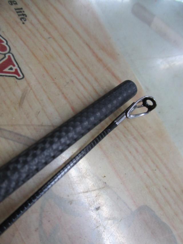 スキッドロウインペリアル NIMS-77SL フェザージャーク77