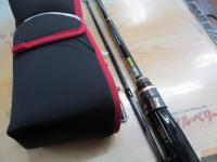 スキッドロウインペリアル NIMS-77SL フェザージャーク77