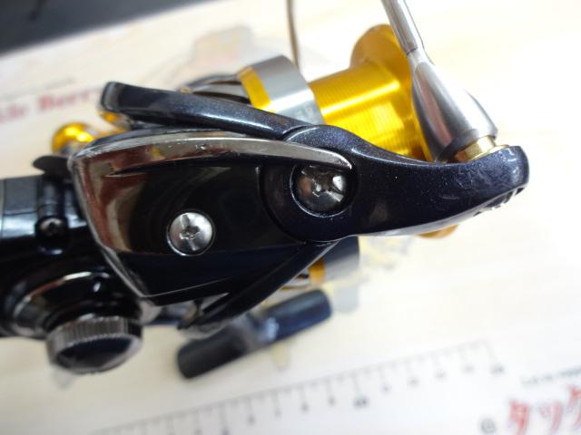 20レブロス LT4000-CH